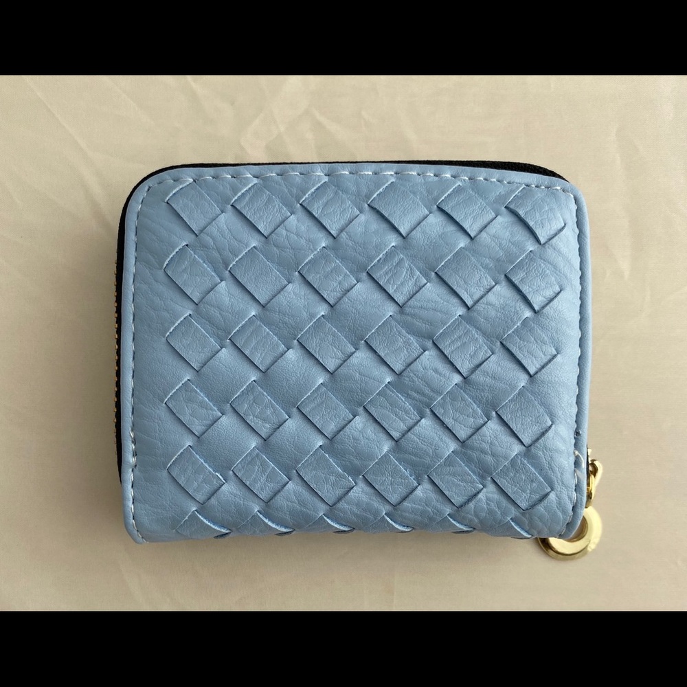 Small Wallet - Picture 3 of 3